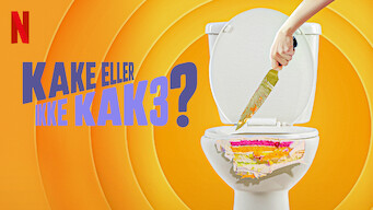 Kake eller ikke kake? (2024)