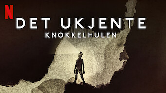 Det ukjente: Knokkelhulen (2023)