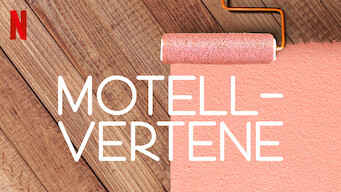 Motellvertene (2021)