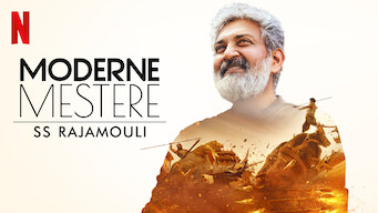 Moderne mestere: SS Rajamouli (2024)