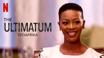 The Ultimatum: Sydafrika (2024)