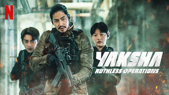 Yaksha: Ruthless Operations (2022)