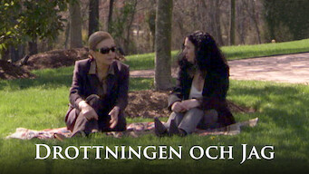 Drottningen och Jag (2008)