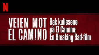 Veien mot El Camino: Bak kulissene på El Camino: En Breaking Bad-film (2019)