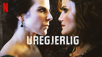 Uregjerlig (2018)