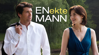 En ekte mann (2008)