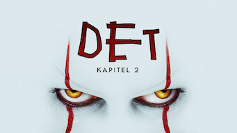 Det Kapitel 2 (2019)