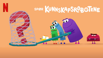 Spør Kunnskapsrobotene (2019)