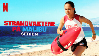 Strandvaktene på Malibu: Serien (2019)