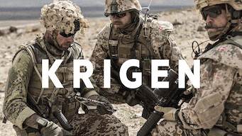 Krigen (2015)