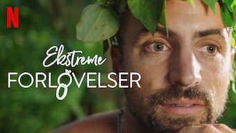 Ekstreme forlovelser (2019)