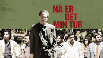 Nå er det min tur (2017)