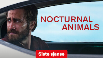 Nocturnal Animals (2016)