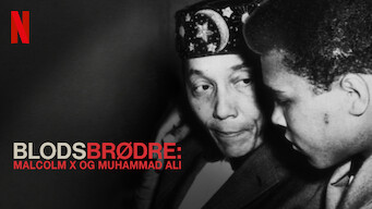 Blodsbrødre: Malcolm X og Muhammad Ali (2021)