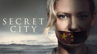 Secret City (2016)