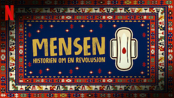 Mensen – Historien om en revolusjon (2018)