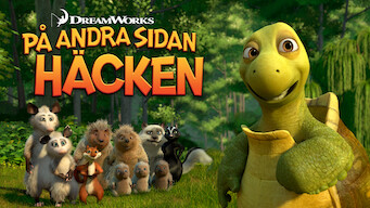 På andra sidan häcken (2006)