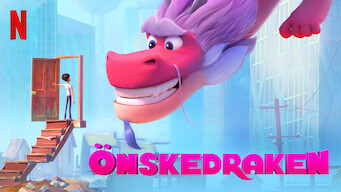 Önskedraken (2021)