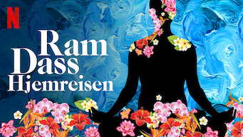 Ram Dass: Hjemreisen (2018)