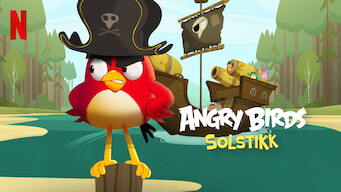 Angry Birds: Solstikk (2022)