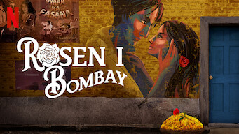 Rosen i Bombay (2021)