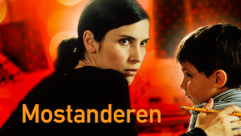 Motstanderen (2002)