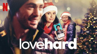 Love Hard (2021)