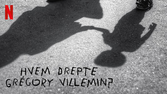 Hvem drepte Grégory Villemin? (2019)