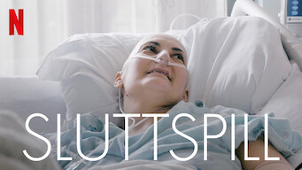 Sluttspill (2018)