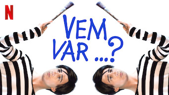 Vem var ...? (2018)