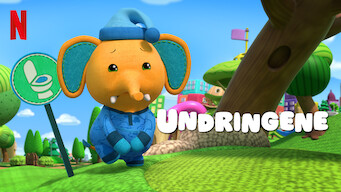 Undringene (2024)