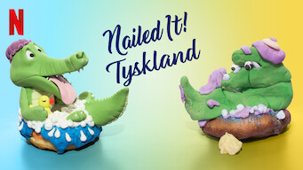 Nailed It! Tyskland (2020)