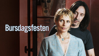 Bursdagsfesten (2005)