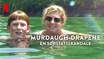 Murdaugh-drapene: En sørstatsskandale (2023)