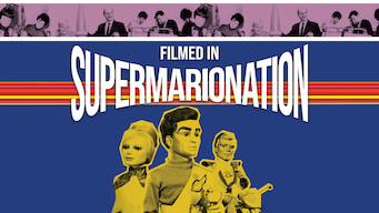 Filmed in Supermarionation (2014)