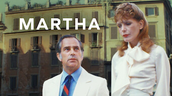 Martha (1974)