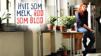 Hvit som melk, rød som blod (2013)