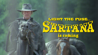 Light the Fuse … Sartana Is Coming (1970)