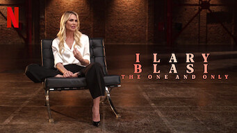 Ilary Blasi: Unik (2023)