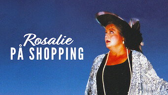 Rosalie på shopping (1989)