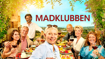 Matklubben (2021)