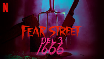 Fear Street – del 3: 1666 (2021)