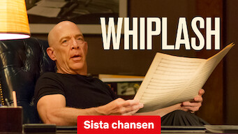 Whiplash (2014)