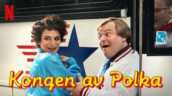 Kongen av polka (2018)