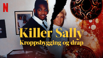 Killer Sally: Kroppsbygging og drap (2022)