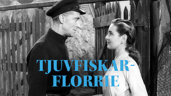 Tjuvfiskar-Florrie (1945)