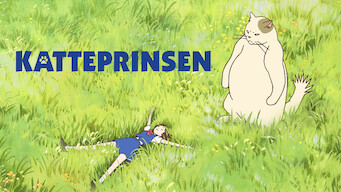 Katteprinsen (2002)