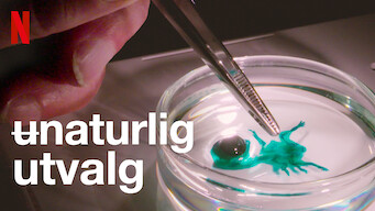 Unaturlig utvalg (2019)