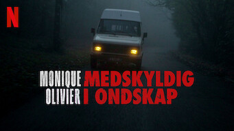 Monique Olivier: Medskyldig i ondskap (2023)