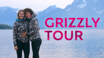 Grizzly Tour (2020)